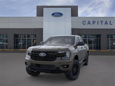 New 2025 Ford Ranger - photo 1