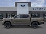 2025 Ford Ranger SuperCrew Cab 4WD Pickup for sale #25T1407 - photo 3