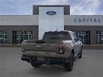 2025 Ford Ranger SuperCrew Cab 4WD Pickup for sale #25T1407 - photo 8