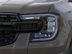 2025 Ford Ranger SuperCrew Cab 4WD Pickup for sale #25T1407 - photo 18