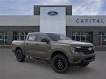 New 2025 Ford Ranger XLT SuperCrew Cab for sale #25T1407 - photo 7