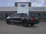 2025 Ford F-150 SuperCrew Cab 4WD Pickup for sale #25T1432 - photo 2