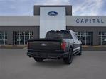 2025 Ford F-150 SuperCrew Cab 4WD Pickup for sale #25T1432 - photo 8