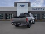 2025 Ford F-150 SuperCrew Cab 4WD Pickup for sale #25T1440 - photo 8