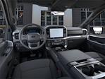2025 Ford F-150 SuperCrew Cab 4WD Pickup for sale #25T1440 - photo 9
