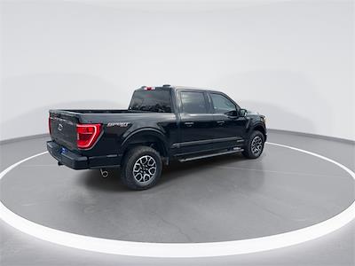 Used 2023 Ford F-150 - photo 1