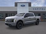 New 2025 Ford F-150 Lightning XLT SuperCrew Cab for sale #25T1458 - photo 1