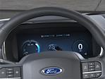 New 2025 Ford F-150 Lightning XLT SuperCrew Cab for sale #25T1458 - photo 13