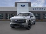 New 2025 Ford F-150 Lightning XLT SuperCrew Cab for sale #25T1458 - photo 3