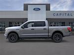 New 2025 Ford F-150 Lightning XLT SuperCrew Cab for sale #25T1458 - photo 4