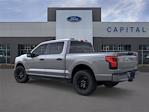 New 2025 Ford F-150 Lightning XLT SuperCrew Cab for sale #25T1458 - photo 2