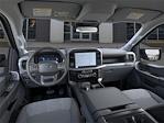 New 2025 Ford F-150 Lightning XLT SuperCrew Cab for sale #25T1458 - photo 9
