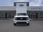 New 2025 Ford F-150 STX SuperCrew Cab for sale #25T1471 - photo 6