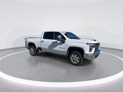 Used 2022 Chevrolet Silverado 2500 LTZ Crew Cab for sale #25T1482A - photo 1