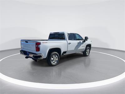 Used 2022 Chevrolet Silverado 2500 LTZ Crew Cab for sale #25T1482A - photo 2