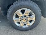 Used 2022 Chevrolet Silverado 2500 LTZ Crew Cab for sale #25T1482A - photo 10