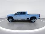 Used 2022 Chevrolet Silverado 2500 LTZ Crew Cab for sale #25T1482A - photo 5
