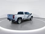 Used 2022 Chevrolet Silverado 2500 LTZ Crew Cab for sale #25T1482A - photo 2