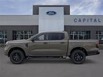 New 2025 Ford Ranger XLT SuperCrew Cab for sale #25T1485 - photo 4