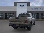 New 2025 Ford Ranger XLT SuperCrew Cab for sale #25T1485 - photo 8