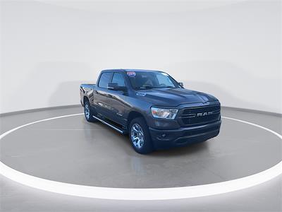 2019 Ram 1500 Crew Cab 4WD Pickup for sale #25T1487A - photo 1