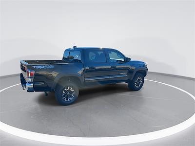 Used 2021 Toyota Tacoma TRD Off-Road Double Cab for sale #25T1488A - photo 2