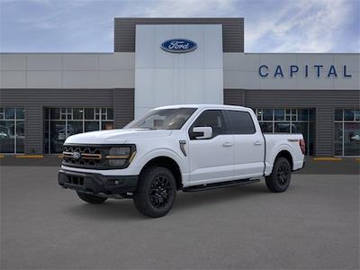 New 2025 Ford F-150 Tremor SuperCrew Cab for sale #25T1509 - photo 1