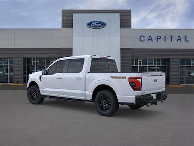 New 2025 Ford F-150 Tremor SuperCrew Cab for sale #25T1509 - photo 2