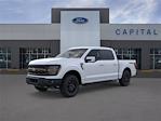 New 2025 Ford F-150 Tremor SuperCrew Cab for sale #25T1509 - photo 1