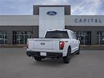 New 2025 Ford F-150 Tremor SuperCrew Cab for sale #25T1509 - photo 8