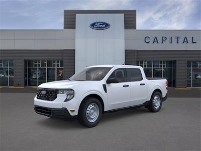 New 2025 Ford Maverick XL SuperCrew Cab for sale #25T1523 - photo 1