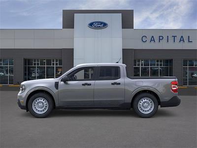 New 2025 Ford Maverick - photo 1