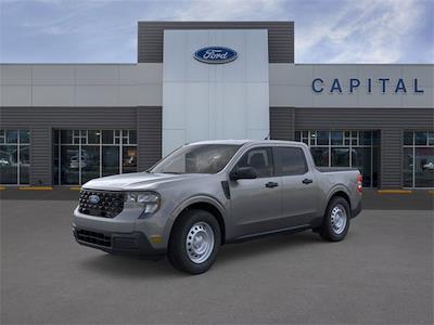 New 2025 Ford Maverick XL SuperCrew Cab for sale #25T1526 - photo 1