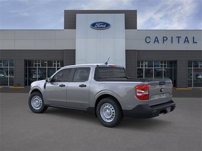 New 2025 Ford Maverick XL SuperCrew Cab for sale #25T1526 - photo 2