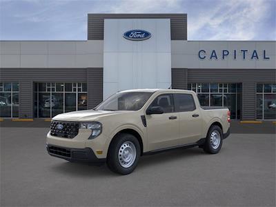 New 2025 Ford Maverick XL SuperCrew Cab for sale #25T1530 - photo 1