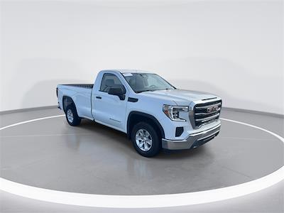 2021 GMC Sierra 1500 Regular Cab RWD Pickup for sale #25T1551A - photo 1