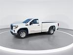 Used 2021 GMC Sierra 1500 Base Regular Cab for sale #25T1551A - photo 5