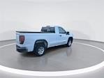 Used 2021 GMC Sierra 1500 Base Regular Cab for sale #25T1551A - photo 2
