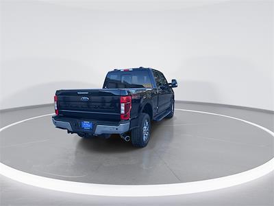 2022 Ford F-250 Crew Cab 4WD Pickup for sale #25T1564A - photo 2