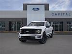 New 2025 Ford F-150 XLT SuperCrew Cab for sale #25T1569 - photo 3