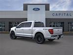 New 2025 Ford F-150 XLT SuperCrew Cab for sale #25T1569 - photo 2