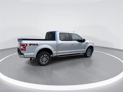 2019 Ford F-150 SuperCrew Cab 4WD Pickup for sale #25T1569A - photo 2