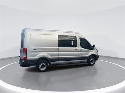Used 2017 Ford Transit 250 Medium Roof Empty Cargo Van for sale #25T1579A - photo 1
