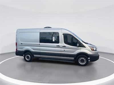 Used 2017 Ford Transit 250 Medium Roof Empty Cargo Van for sale #25T1579A - photo 2