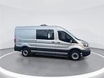 Used 2017 Ford Transit 250 Medium Roof Empty Cargo Van for sale #25T1579A - photo 2