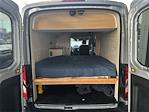Used 2017 Ford Transit 250 Medium Roof Empty Cargo Van for sale #25T1579A - photo 22