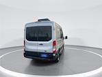 Used 2017 Ford Transit 250 Medium Roof Empty Cargo Van for sale #25T1579A - photo 8