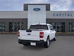 2025 Ford Maverick SuperCrew Cab AWD Pickup for sale #25T1580 - photo 8