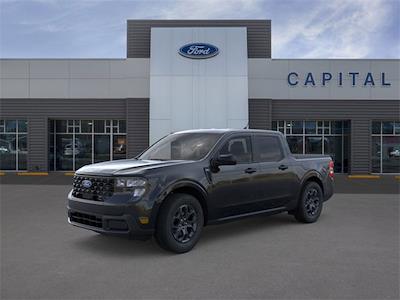 New 2025 Ford Maverick XLT SuperCrew Cab for sale #25T1582 - photo 1