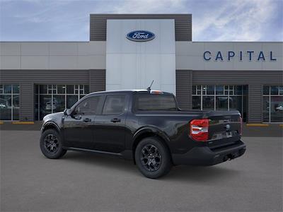 New 2025 Ford Maverick XLT SuperCrew Cab for sale #25T1582 - photo 2